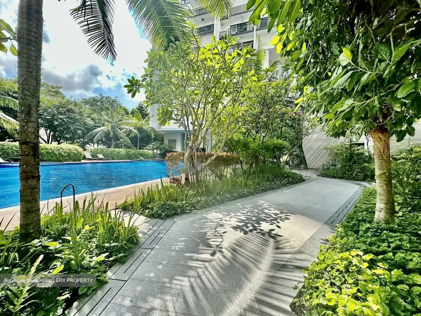 Highline Residences (D3), Condominium #576201291